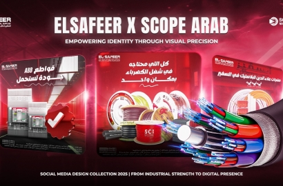 El Safeer For Electrical & Mechanic Materials Supplies 